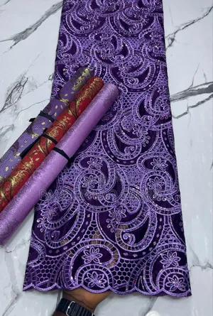 Beautiful and Elegant Lace