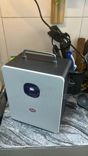 500w Itel Power Tank Solar Generator
