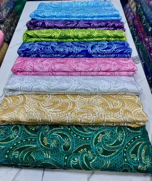 Beautiful and Elegant Lace