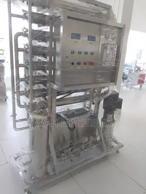Reverse Osmosis Machine 1000l Reverse Osmosis Machine