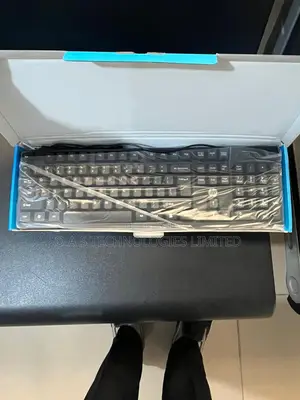 Hp Wired Keyboard