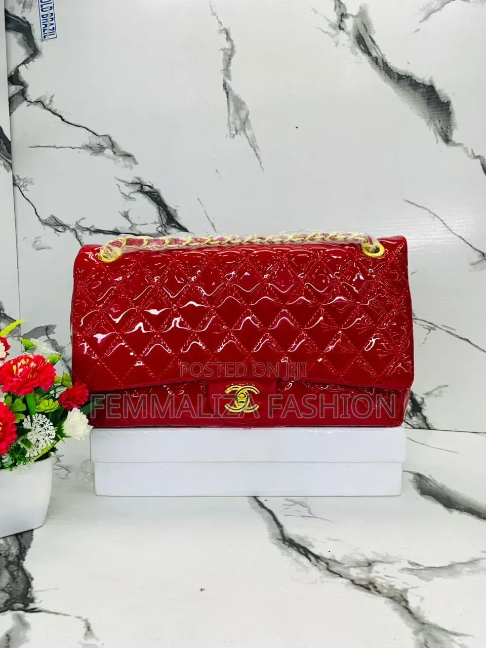 Ladies Beautiful Bags