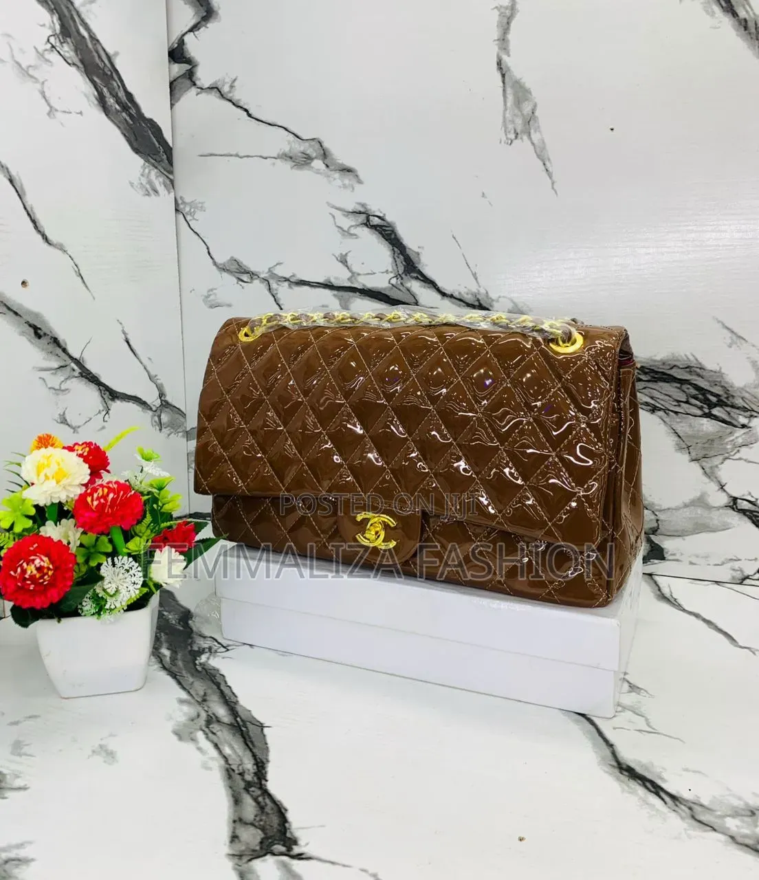 Ladies Beautiful Bags