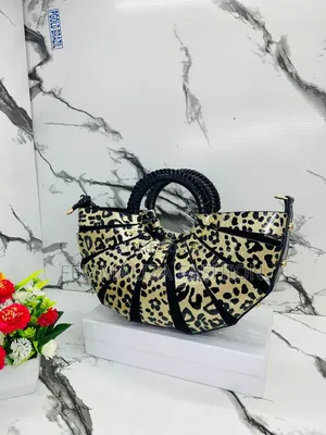 Ladies Beautiful Bags