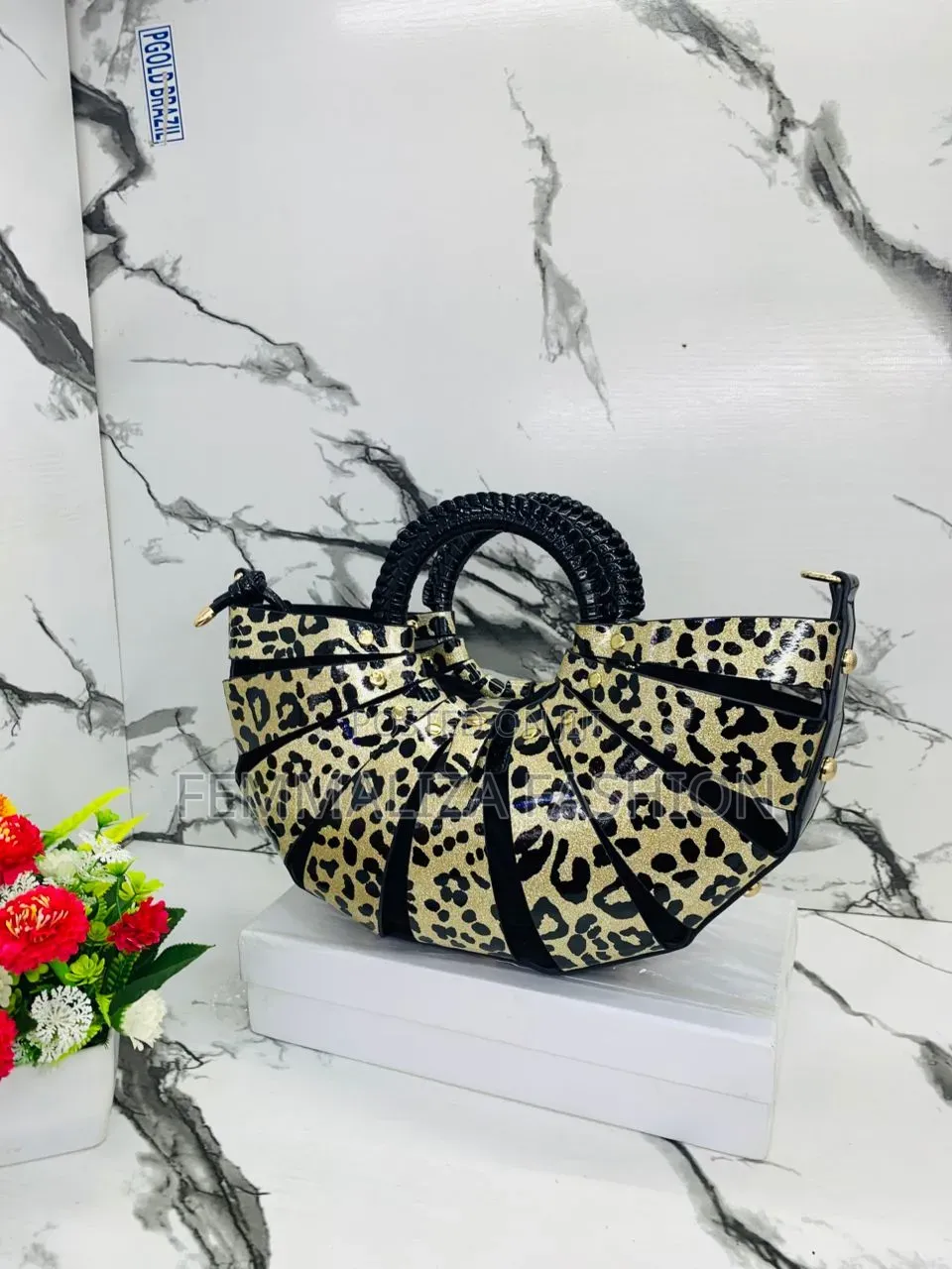 Ladies Beautiful Bags