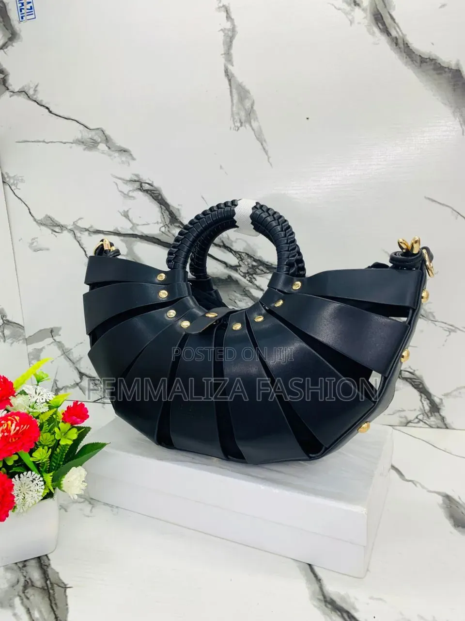 Ladies Beautiful Bags