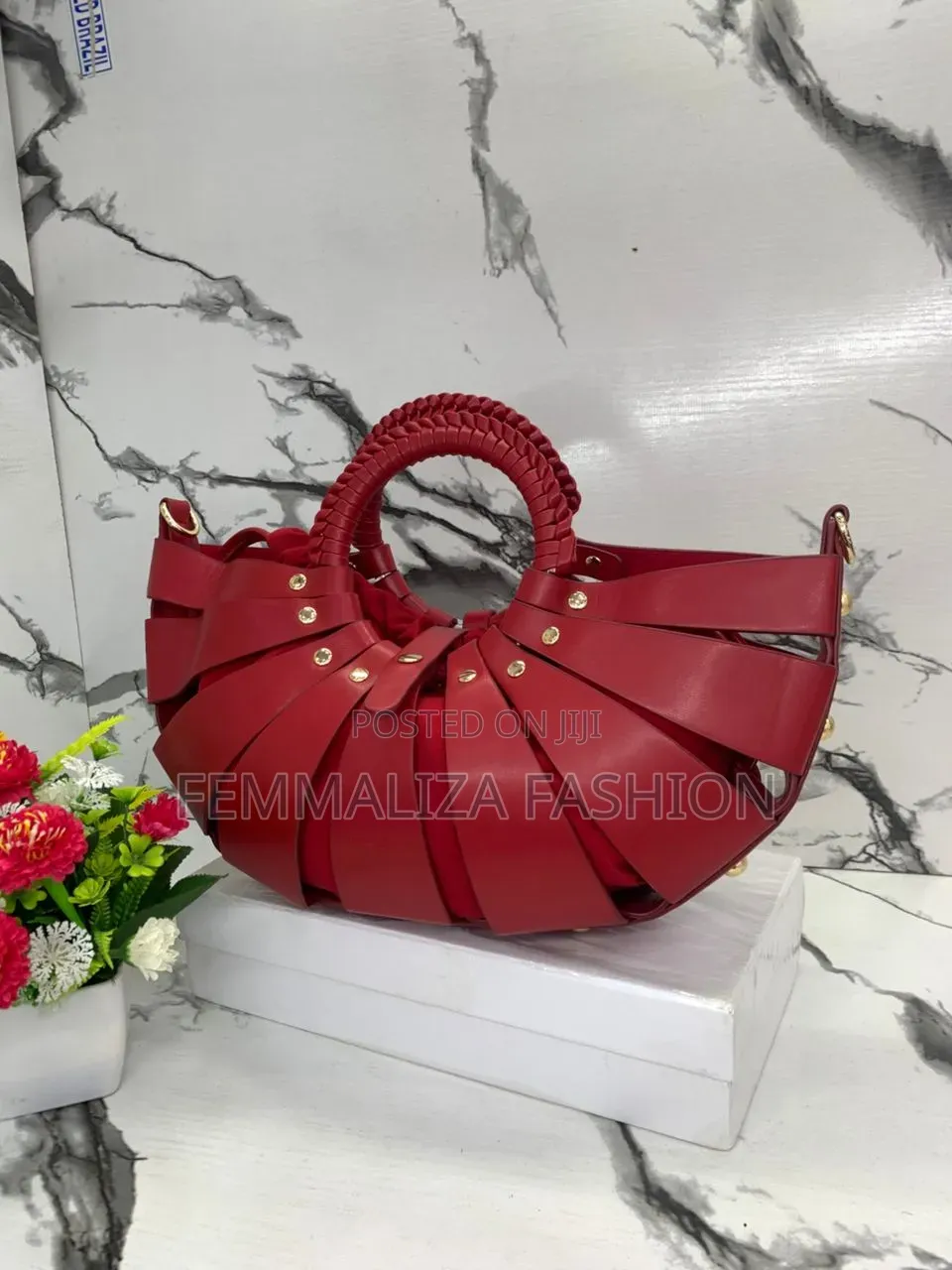 Ladies Beautiful Bags