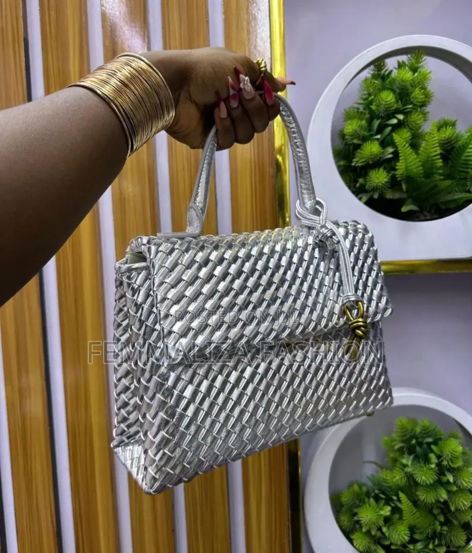 Ladies Beautiful Bags