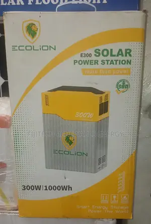All in One Solar System