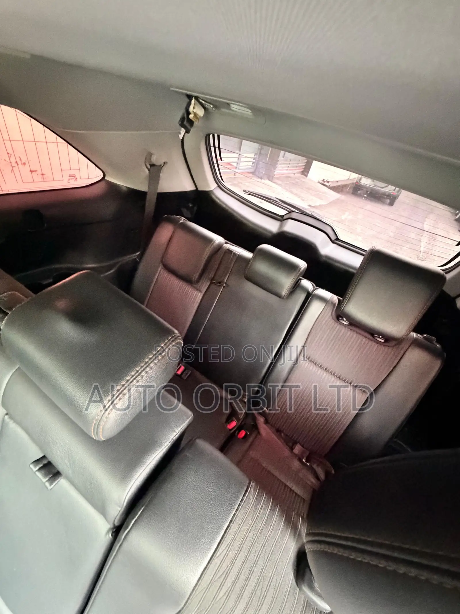 Toyota Highlander 2016 Silver