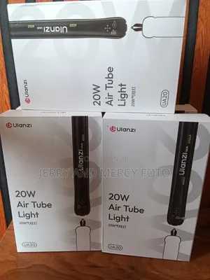Ulanzi Air Tube Light 20w
