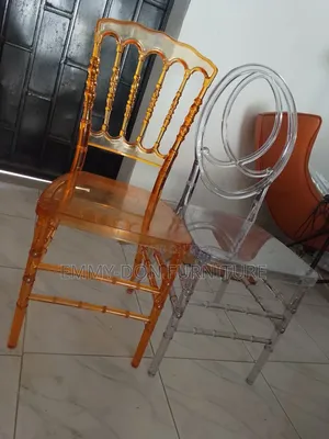 High Quality Events Chair