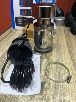 Santwell Cmk 50ton Load Cell