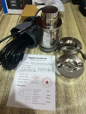 Santwell Cmk 50ton Load Cell