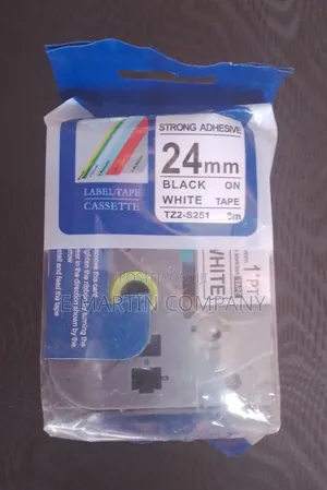 Tz2-S251 Ribbon