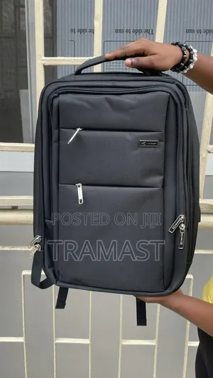 High Quality Backpack