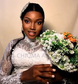 Boom Bridal Package