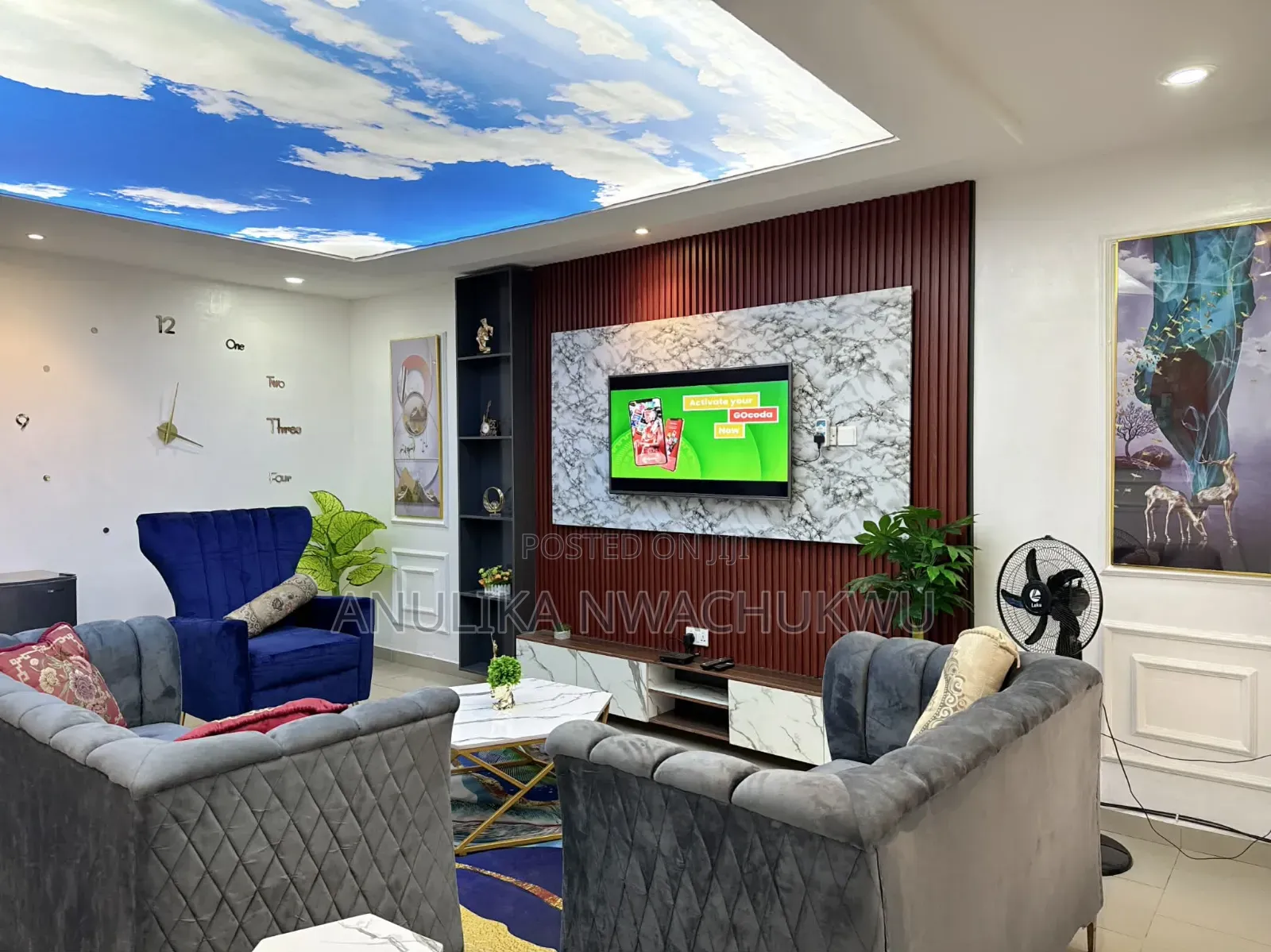 2bedroom Apartment
