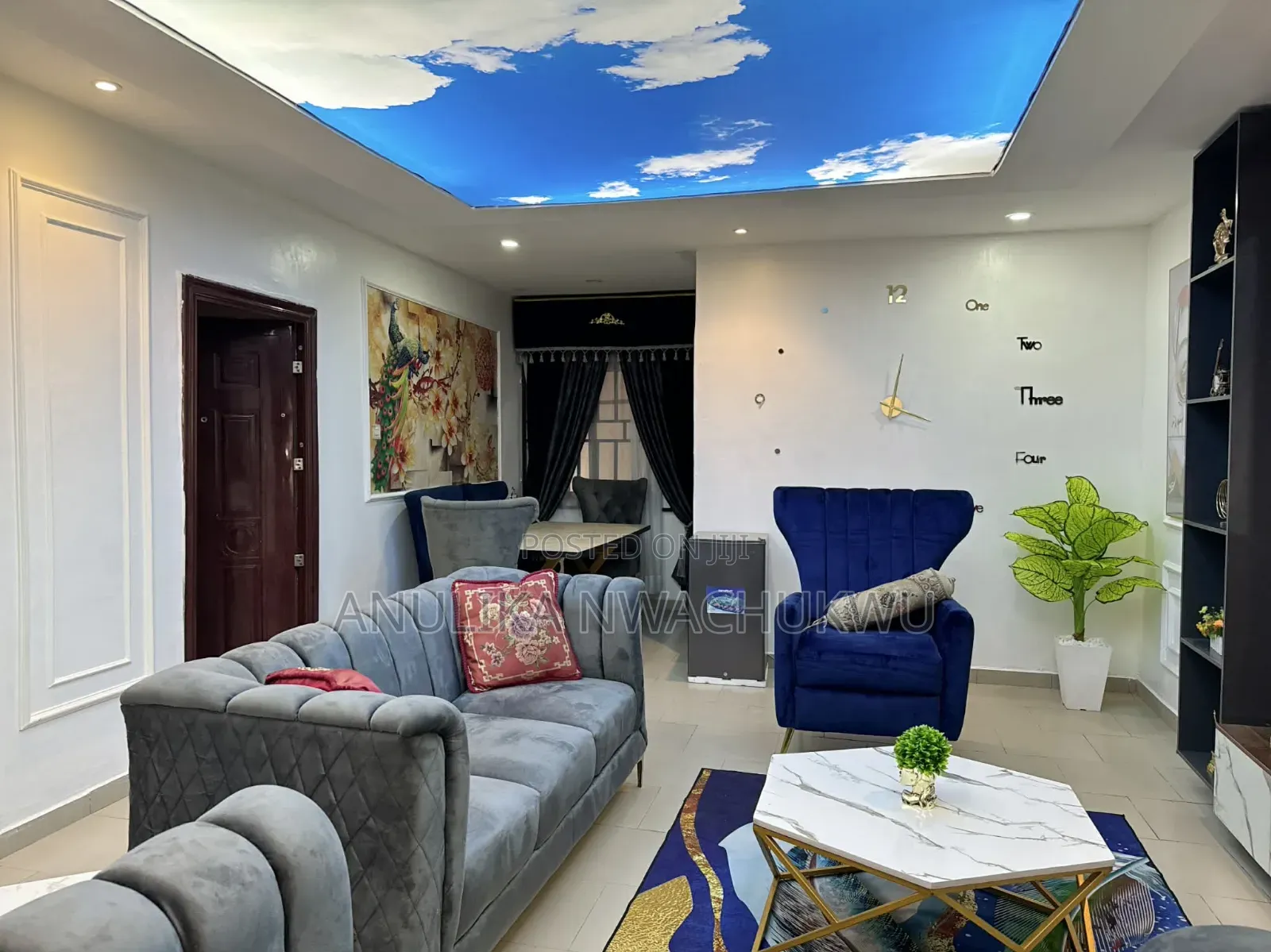 2bedroom Apartment