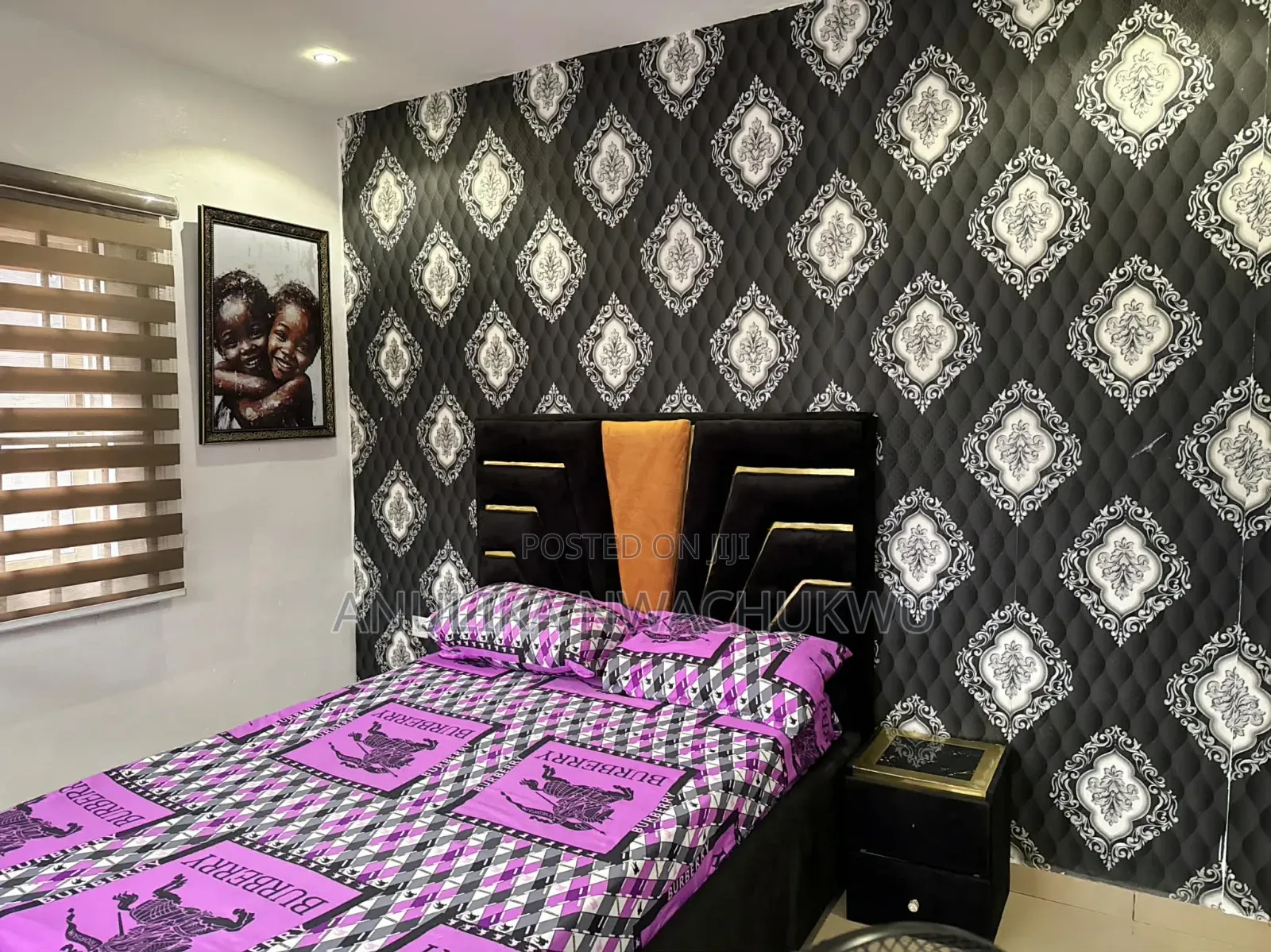 2bedroom Apartment