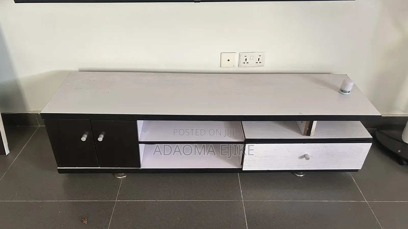 Tv Console