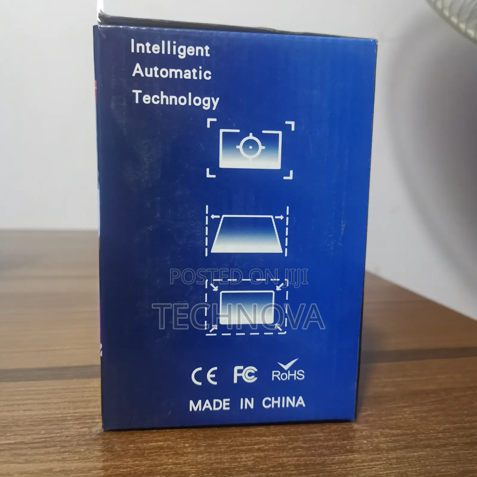 Mini Portable Multimedia Android Full Hd Led Projector