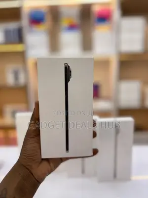 New Apple iPhone Air 256 GB