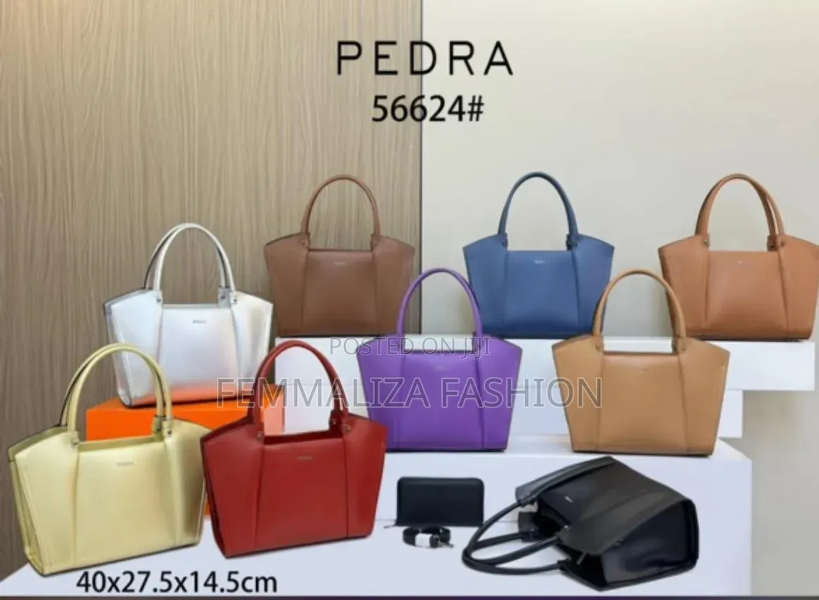 Ladies Beautiful Bags