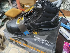 Safety Equipment & Protective Gear