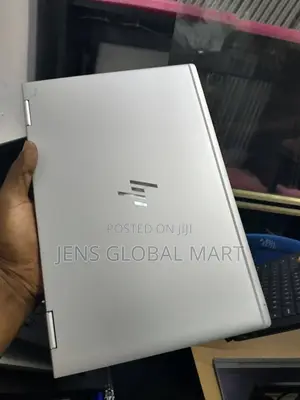 Laptop HP EliteBook 1040 G6 16GB Intel Core i7 SSD 256GB
