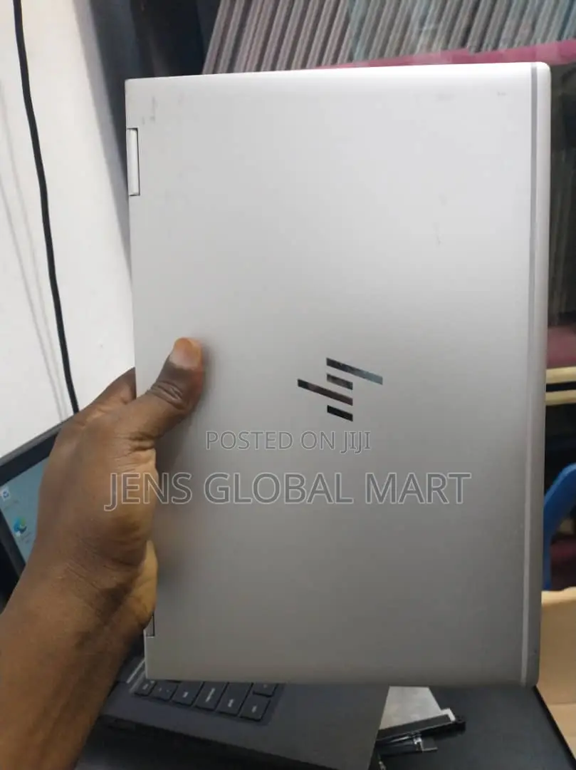 Laptop HP EliteBook 1040 G6 16GB Intel Core i7 SSD 256GB