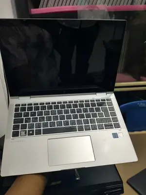 Laptop HP EliteBook 1040 G6 16GB Intel Core i7 SSD 256GB
