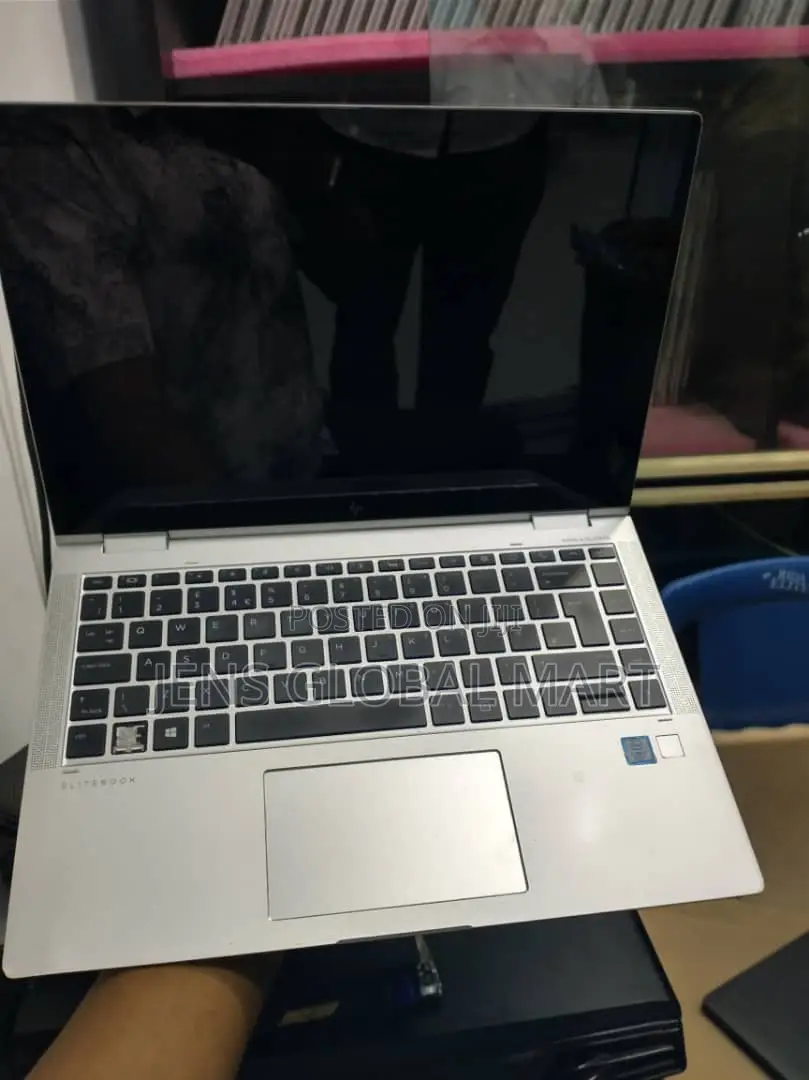 Laptop HP EliteBook 1040 G6 16GB Intel Core i7 SSD 256GB