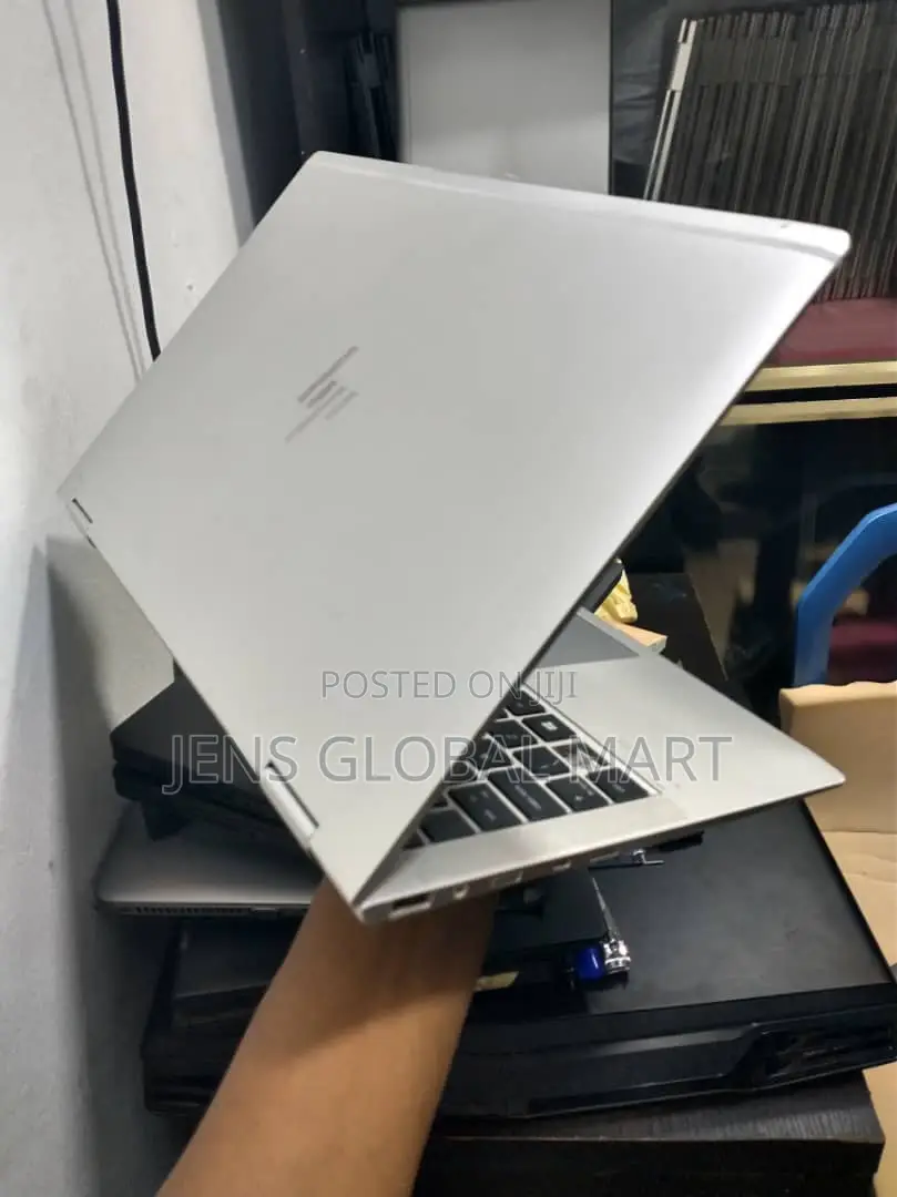 Laptop HP EliteBook 1040 G6 16GB Intel Core i7 SSD 256GB