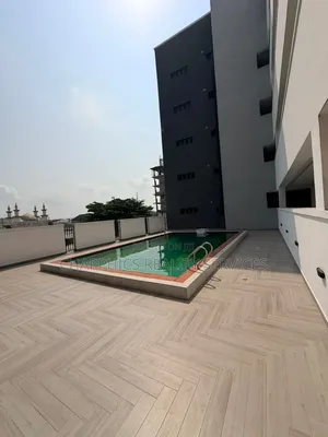 4bdrm Duplex in Lekki Phase 1 for rent