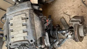 Complete 2008 Range Rover Engine and Gearbox