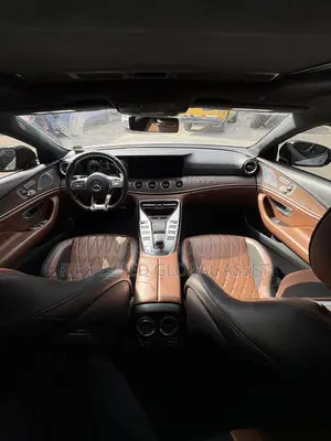 Mercedes-Benz G-Class 2020 Gray