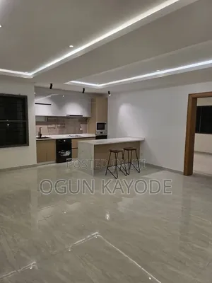 4bdrm Townhouse / Terrace in Ikoyi for rent