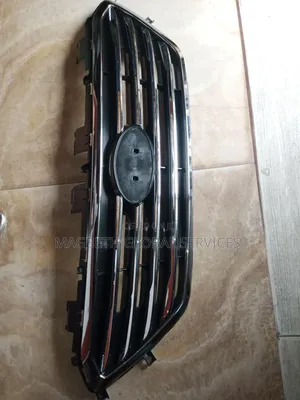Front Grill for Hyundai Sonata 2017 Limited.