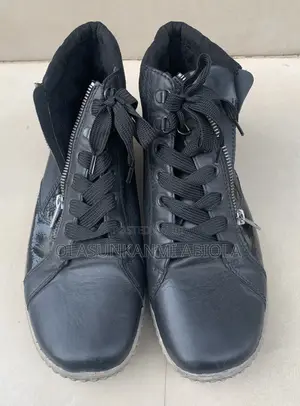 Footwear for Men and Women