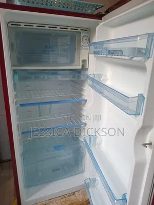 Haier Thermocool Fridge