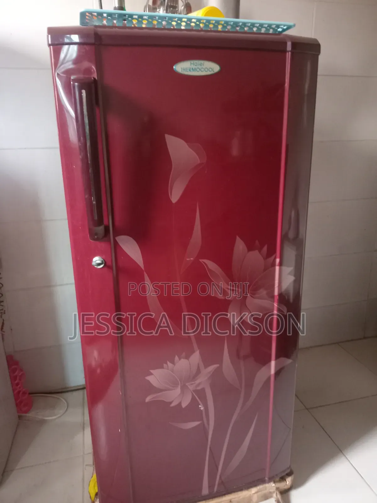 Haier Thermocool Fridge