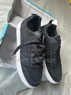 Vans Casual Shoe