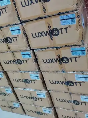 Luxwatt 3kwh 24v Lithium Battery