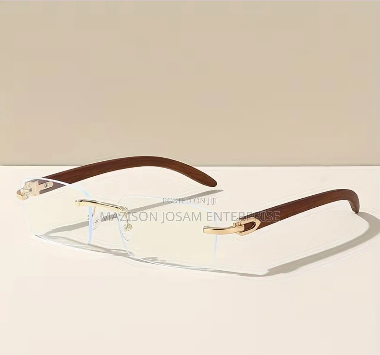 Top Fashion Glasses