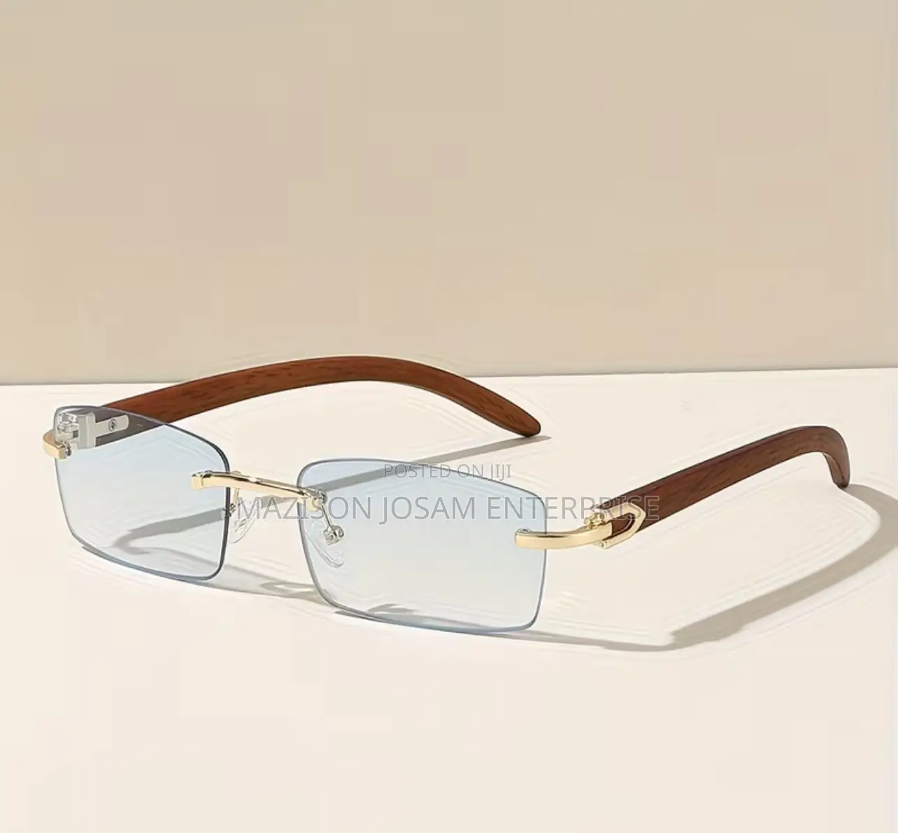 Top Fashion Glasses