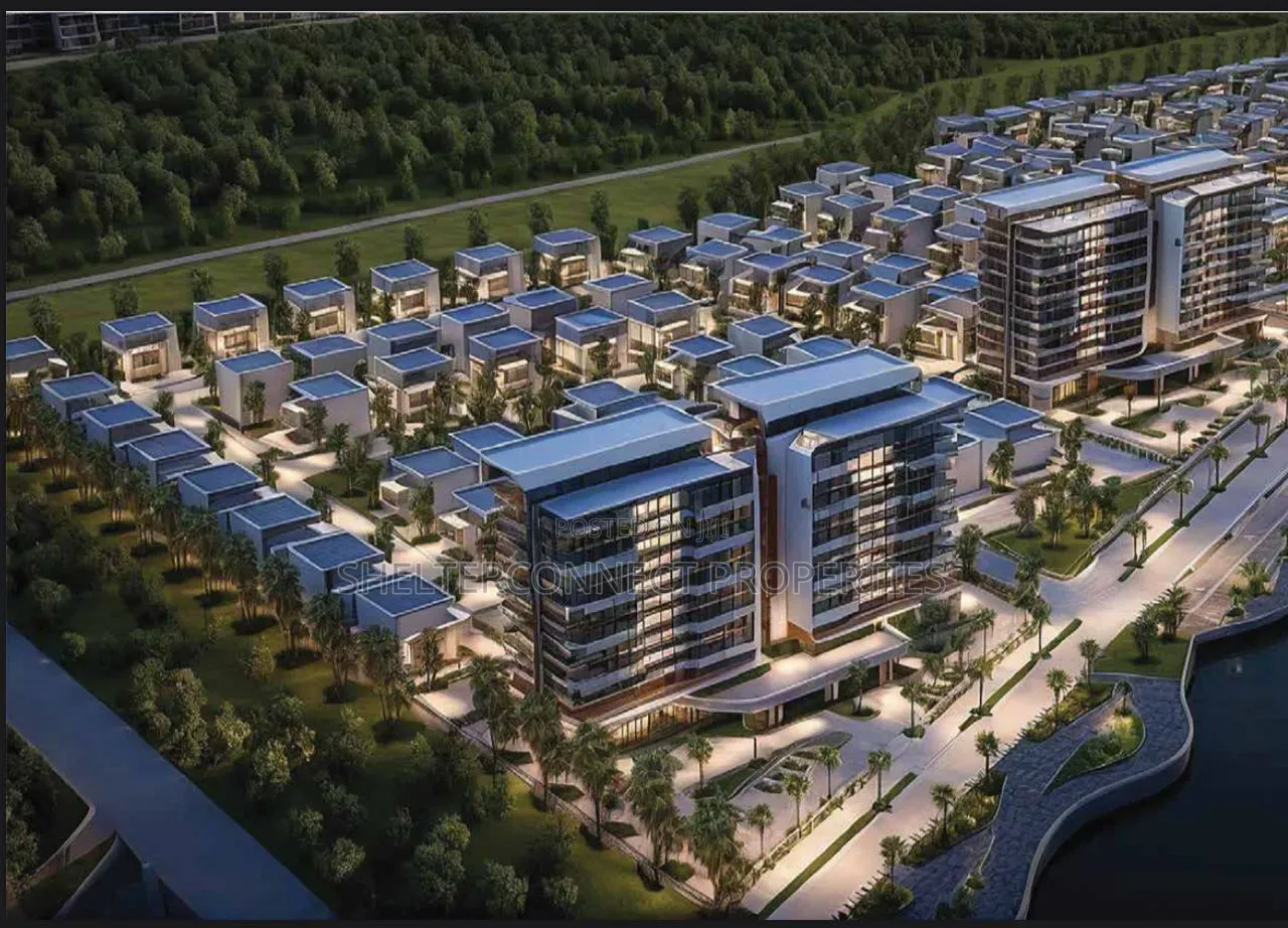 Premium Residential Plot