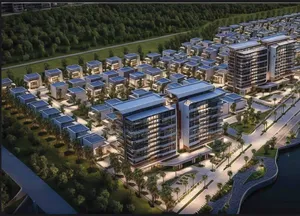 Premium Residential Plot