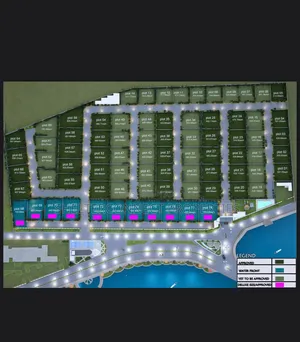 Premium Residential Plot