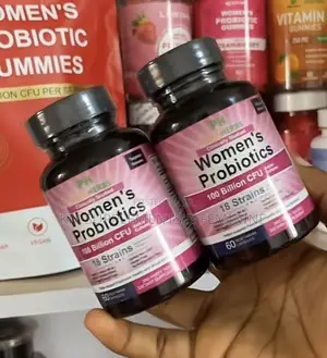 Feminine Care, Supplements and Skincare